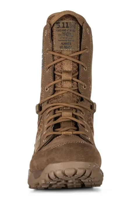 5.11 A/T 8 WATERPROOF NON-ZIP BOOT