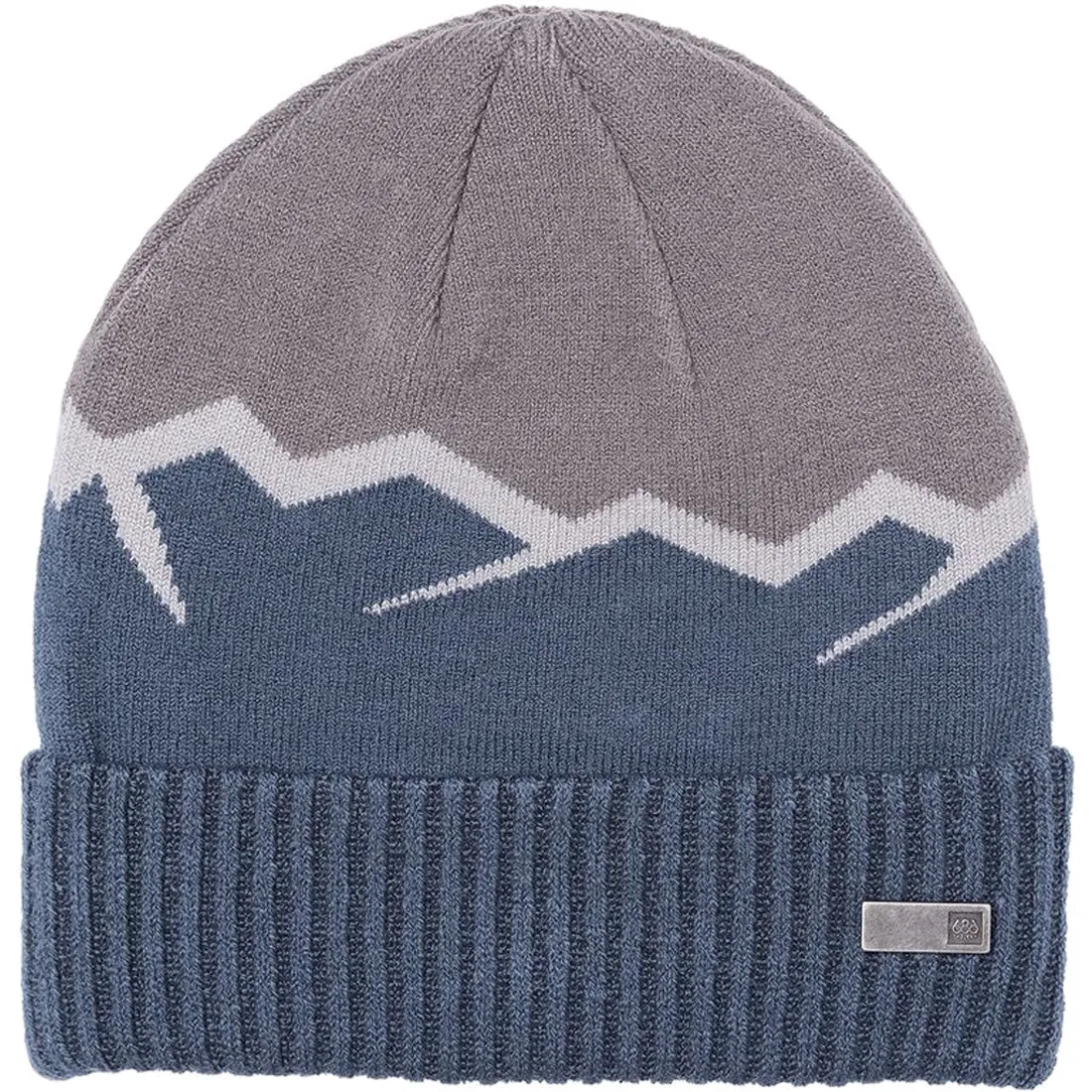 686 Mountain Knit Beanie