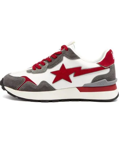 A Bathing Ape Men's Roadsta Express Sneakers