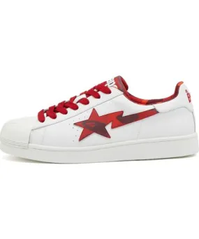 A Bathing Ape Men's Skull Sta Sneakers