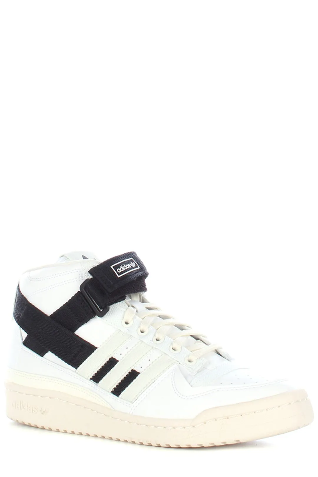 Adidas Originals Forum Mid-Rise Sneakers