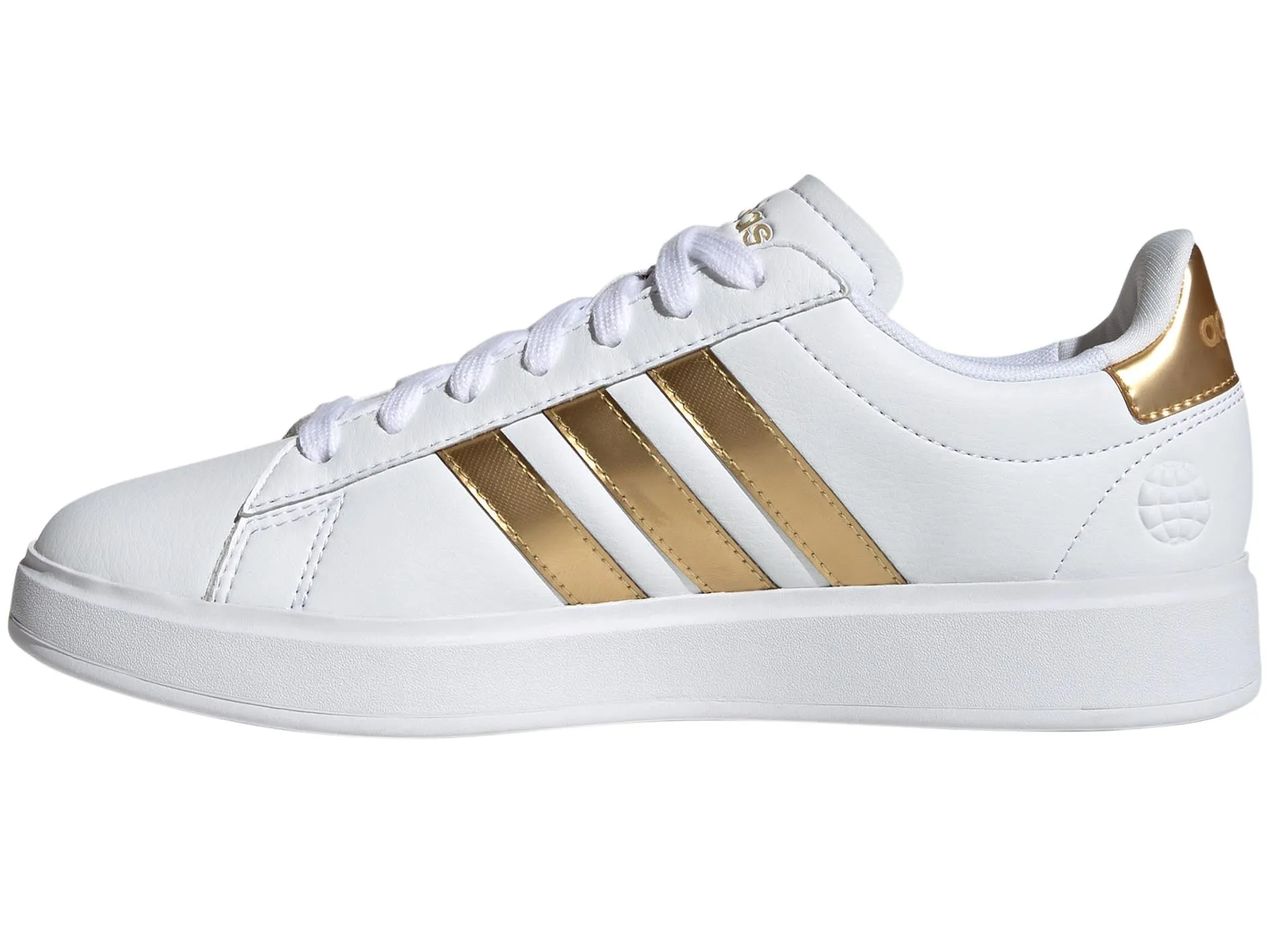 Adidas Womens Grand Court 2.0  HP9417