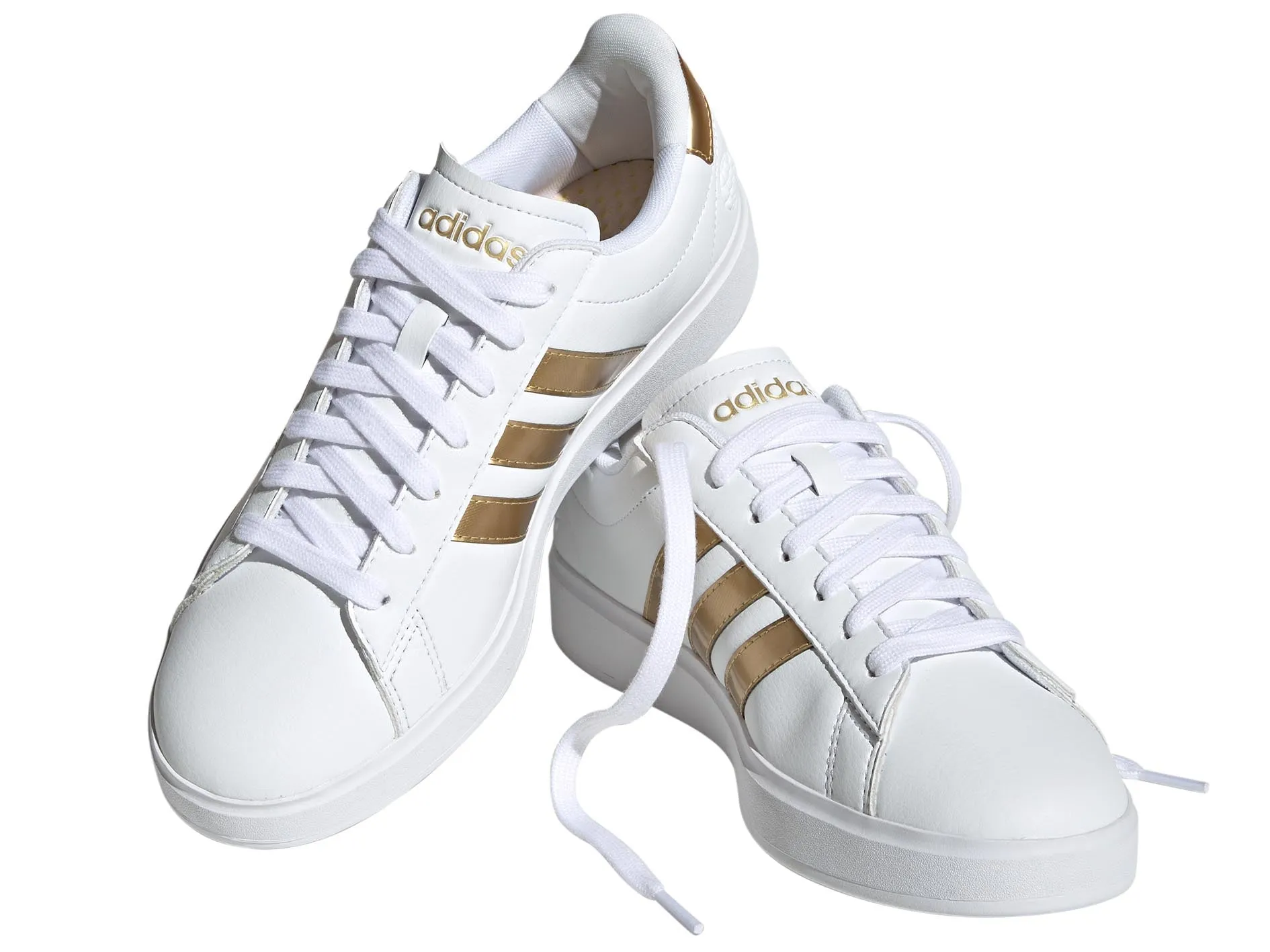 Adidas Womens Grand Court 2.0  HP9417