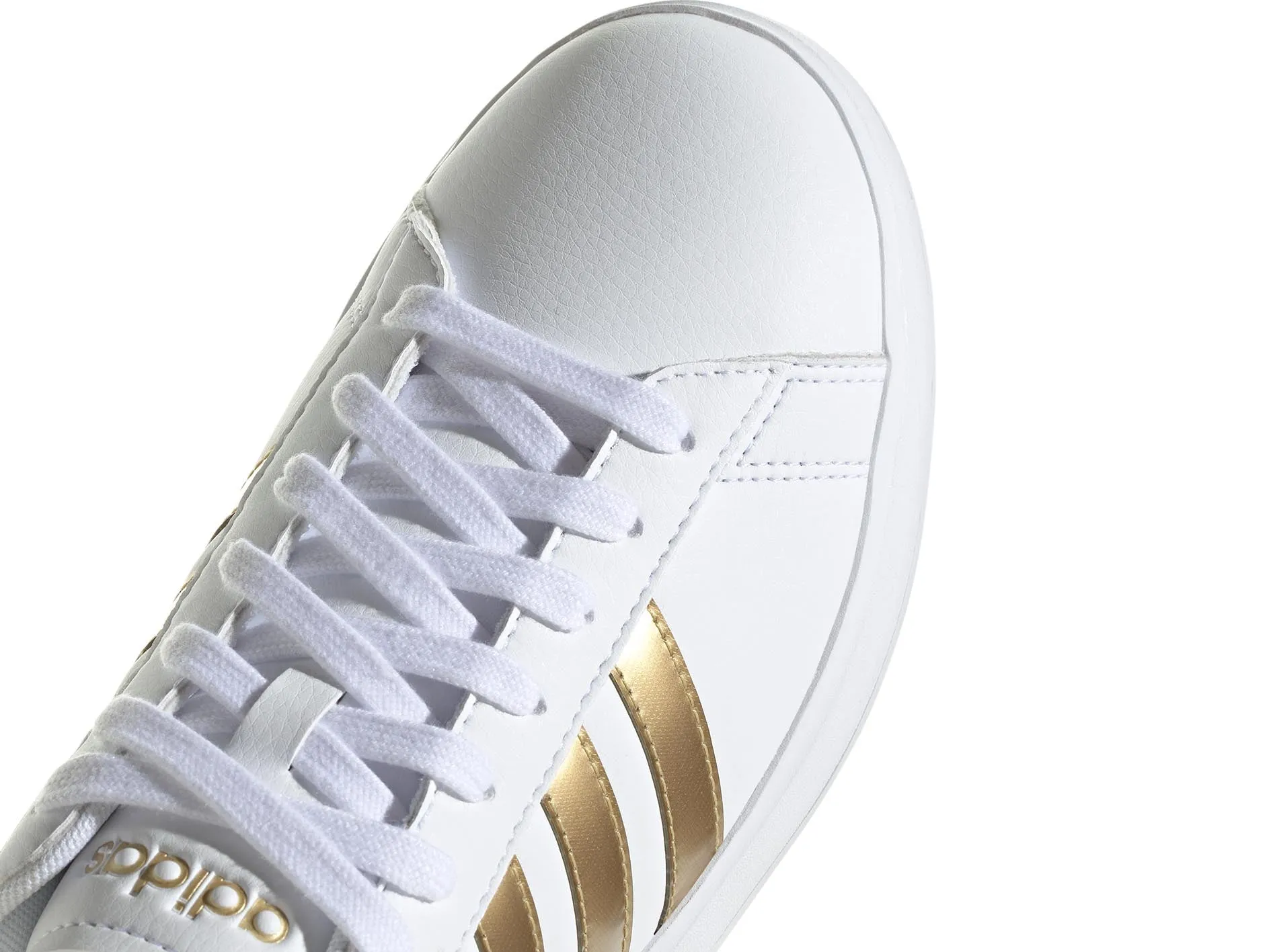 Adidas Womens Grand Court 2.0  HP9417