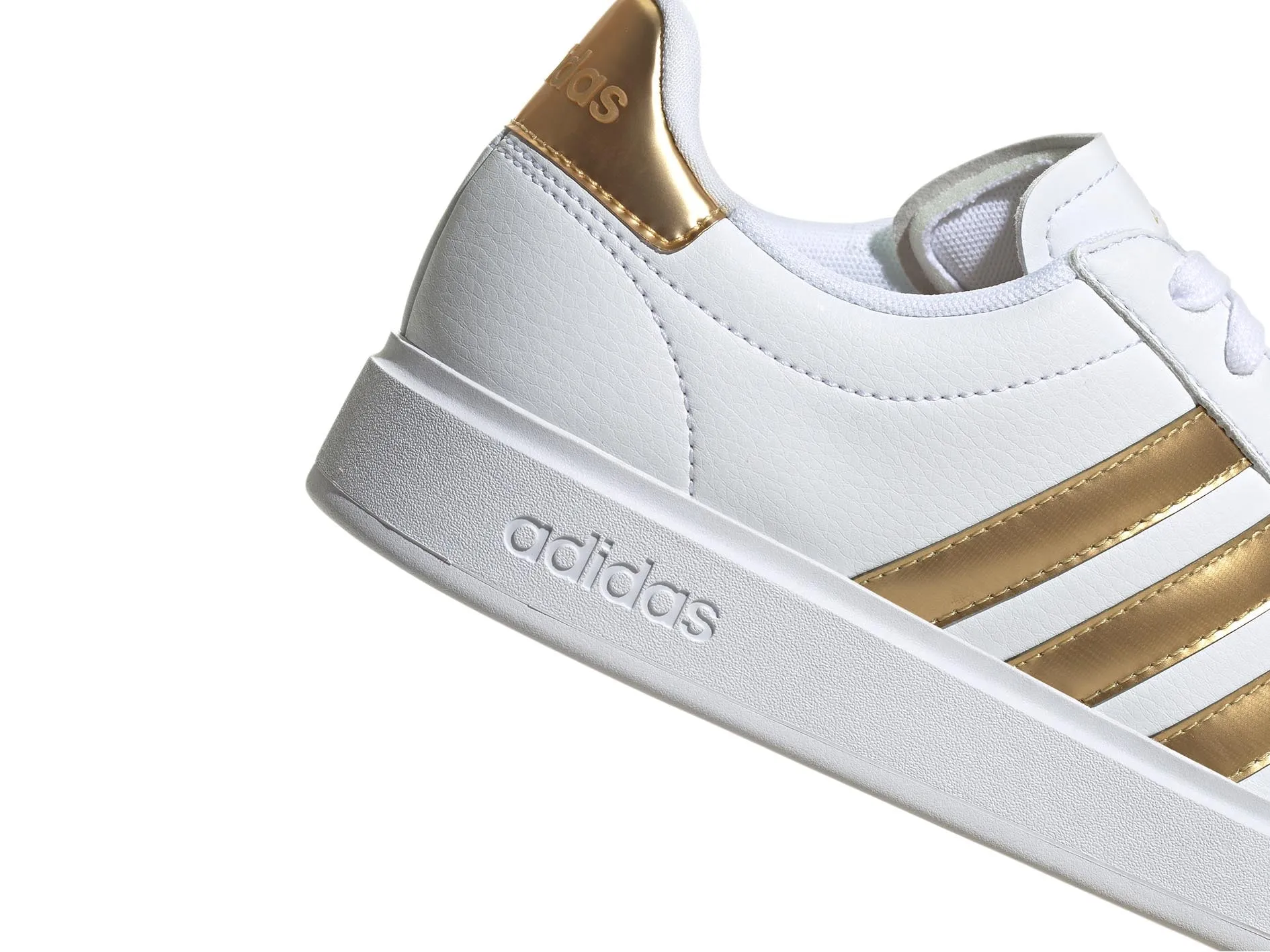 Adidas Womens Grand Court 2.0  HP9417