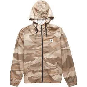 ALDER WIND SHELL JKT