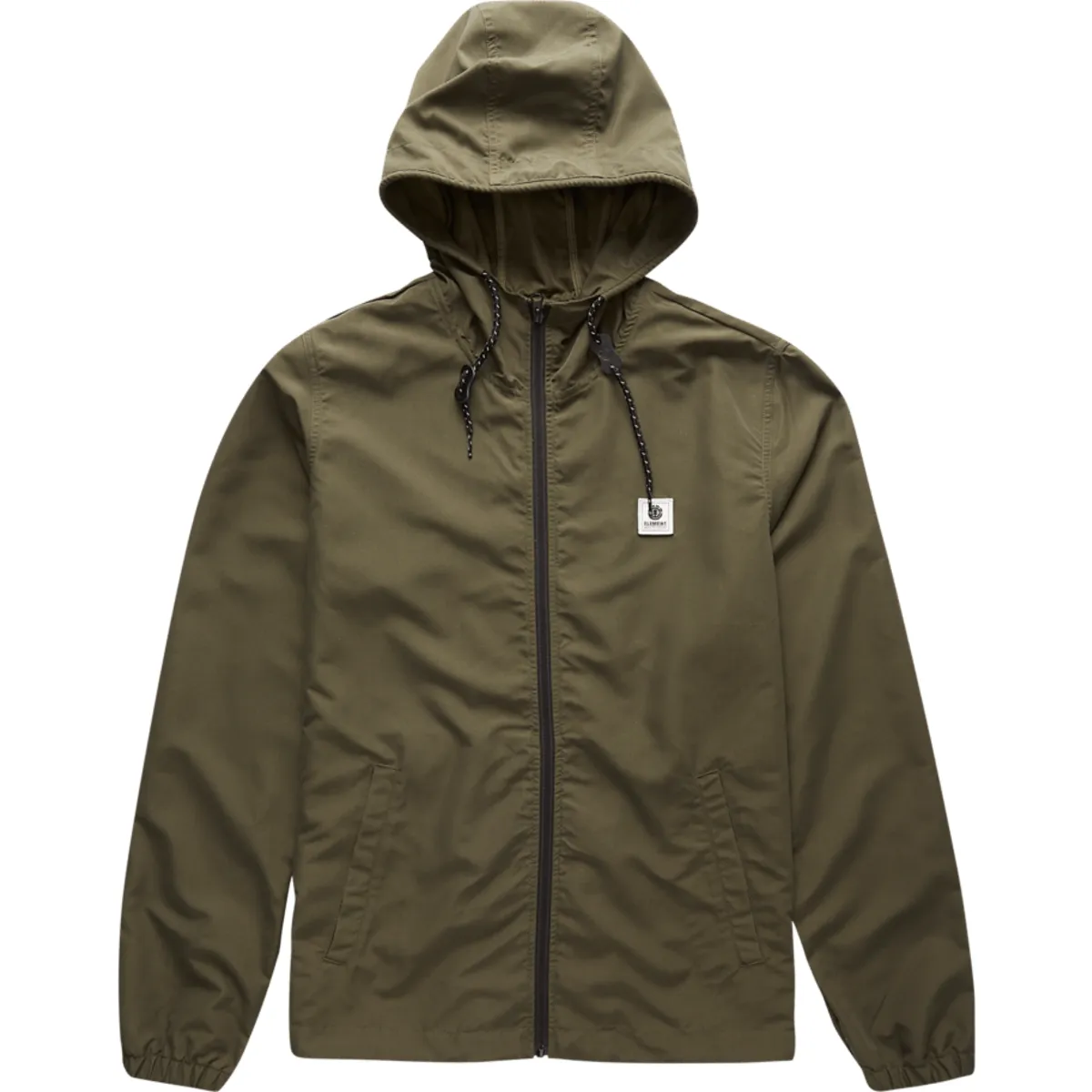 ALDER WIND SHELL JKT