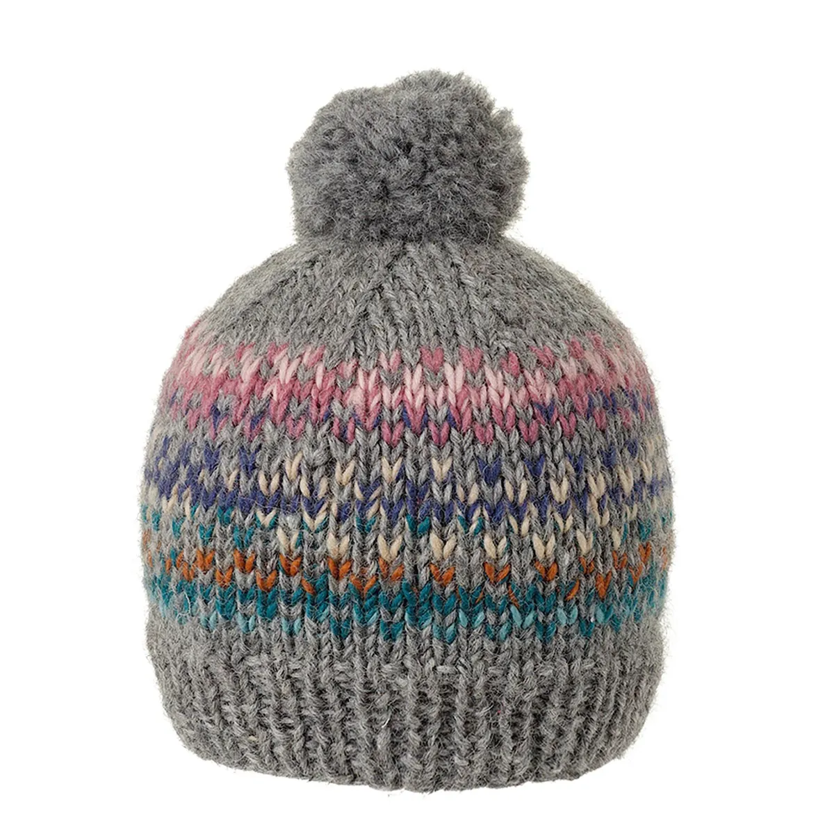 Ambler Blake Beanie Womens