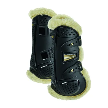 ARMA OXI-ZONE Supafleece Tendon Boots | Ingatestone Saddlery