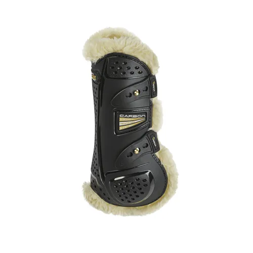 ARMA OXI-ZONE Supafleece Tendon Boots | Ingatestone Saddlery