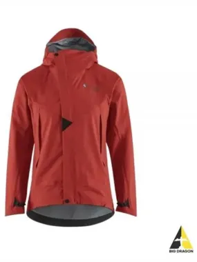 Asinya Jacket Woman Rose Red 10651W11 254