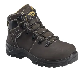 Avenger 7452 Women's Foundation Carbon Toe Work Boots