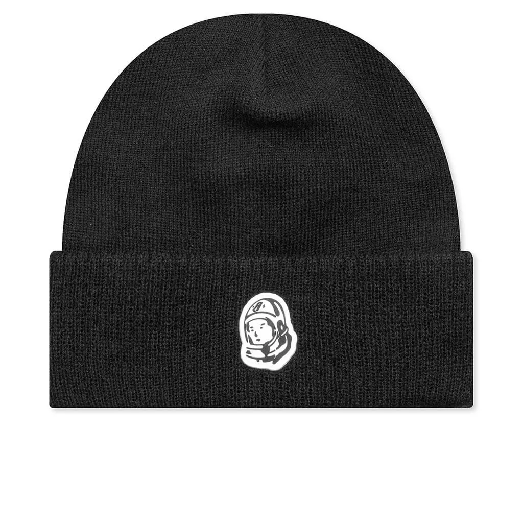 BB Ozone Beanie - Black