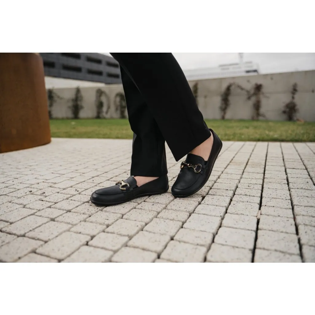 Be Lenka Viva Black barefoot shoes