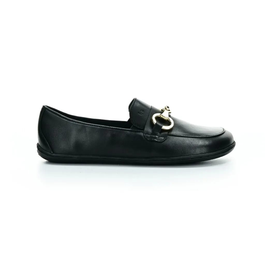 Be Lenka Viva Black barefoot shoes