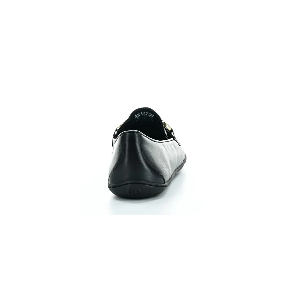 Be Lenka Viva Black barefoot shoes