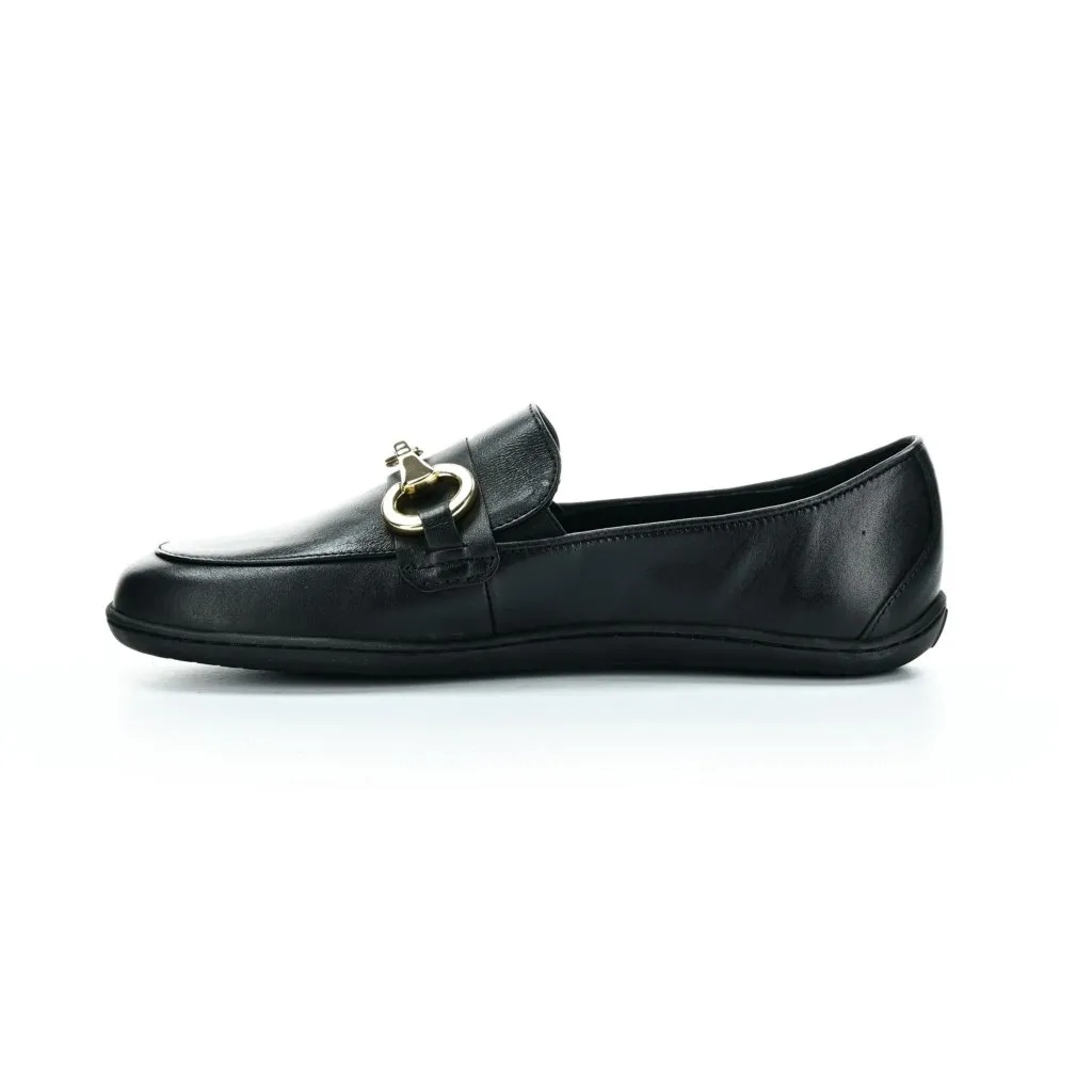 Be Lenka Viva Black barefoot shoes