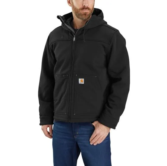 BEST SELLING Superdux Active Rain Defender Sherpa Lined Insulated Jacket