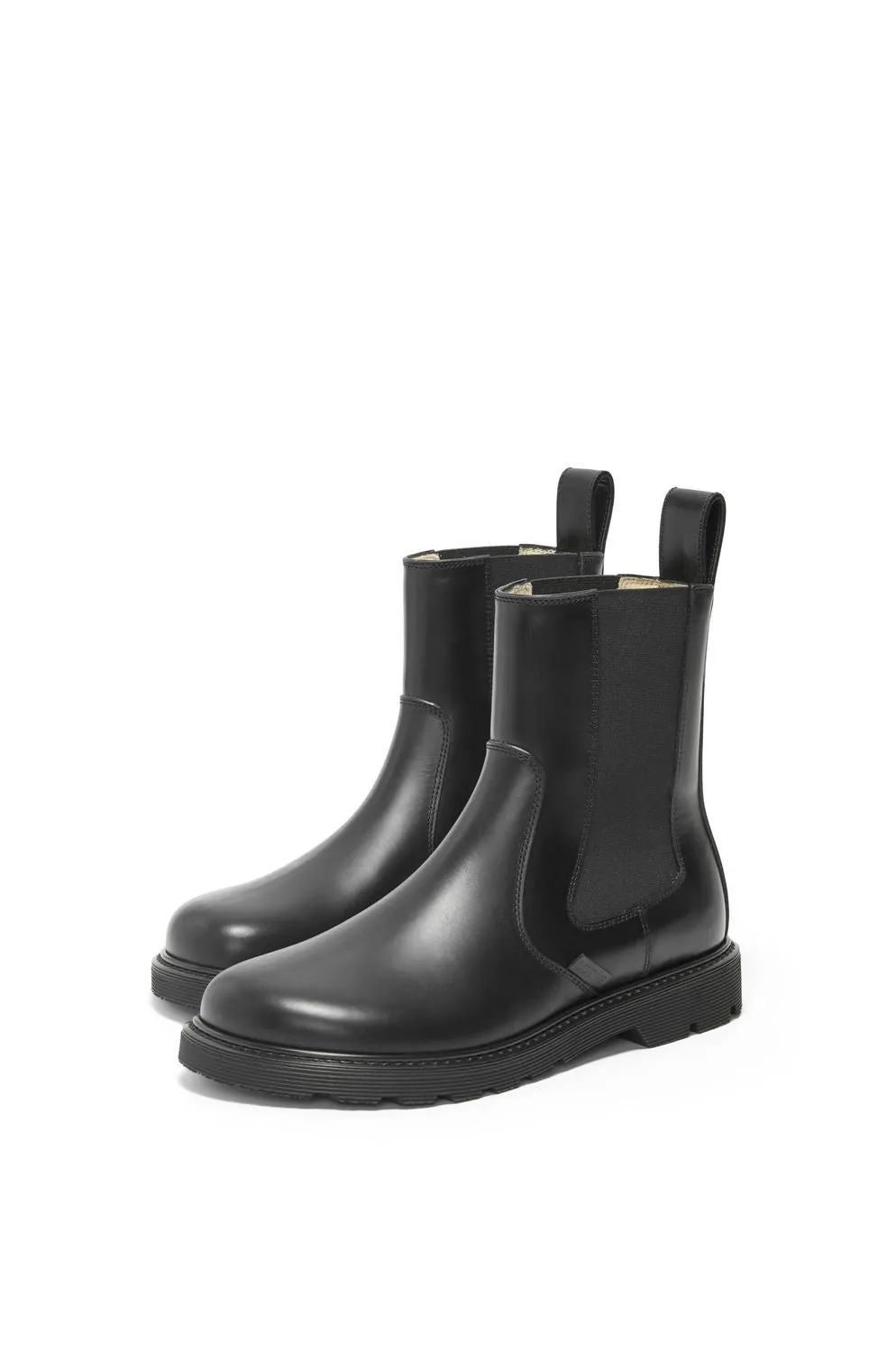 BLAZE CHELSEA BOOT