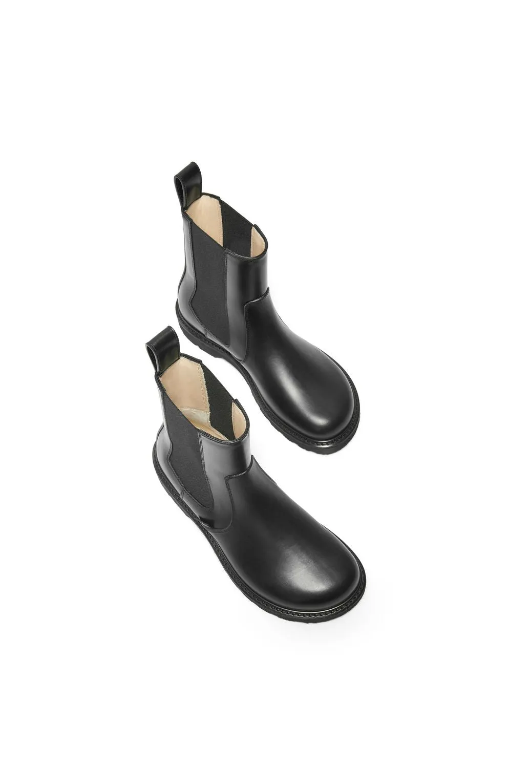 BLAZE CHELSEA BOOT