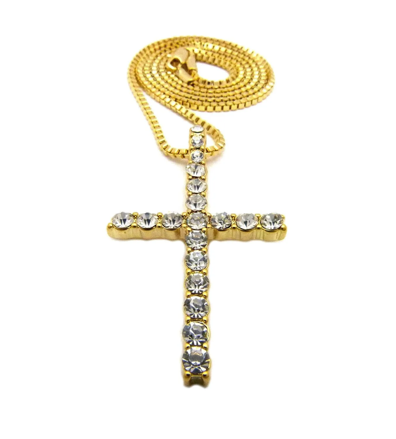 Blingy Cross