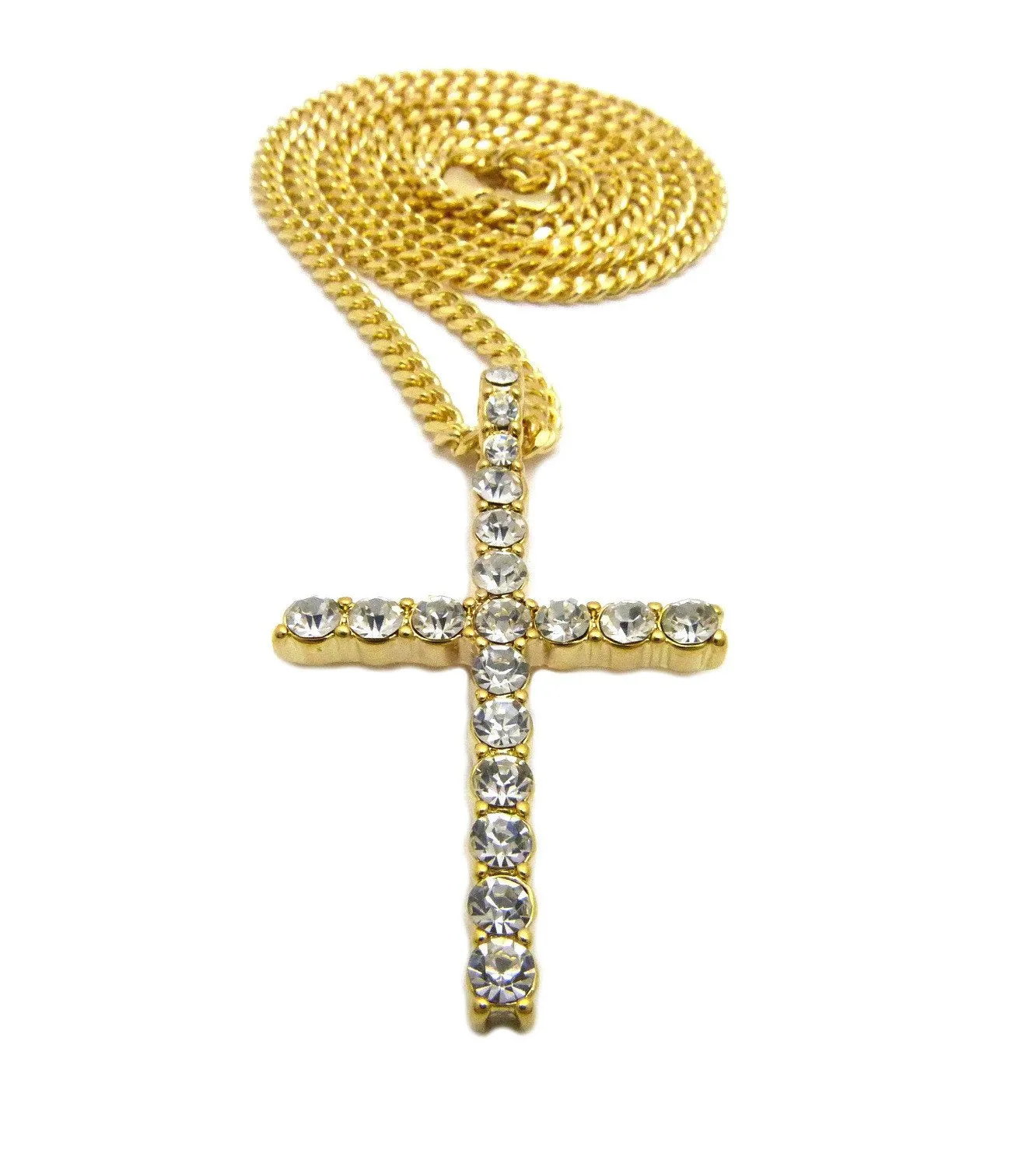 Blingy Cross