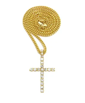 Blingy Cross