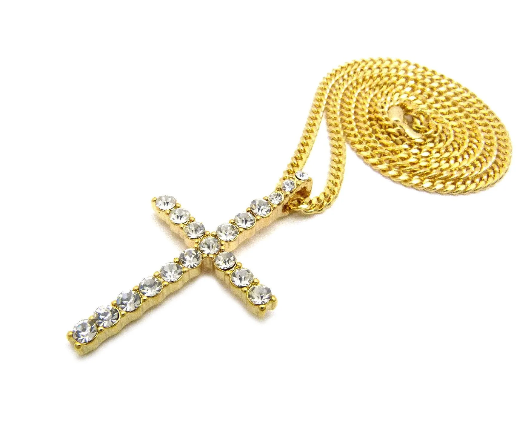 Blingy Cross