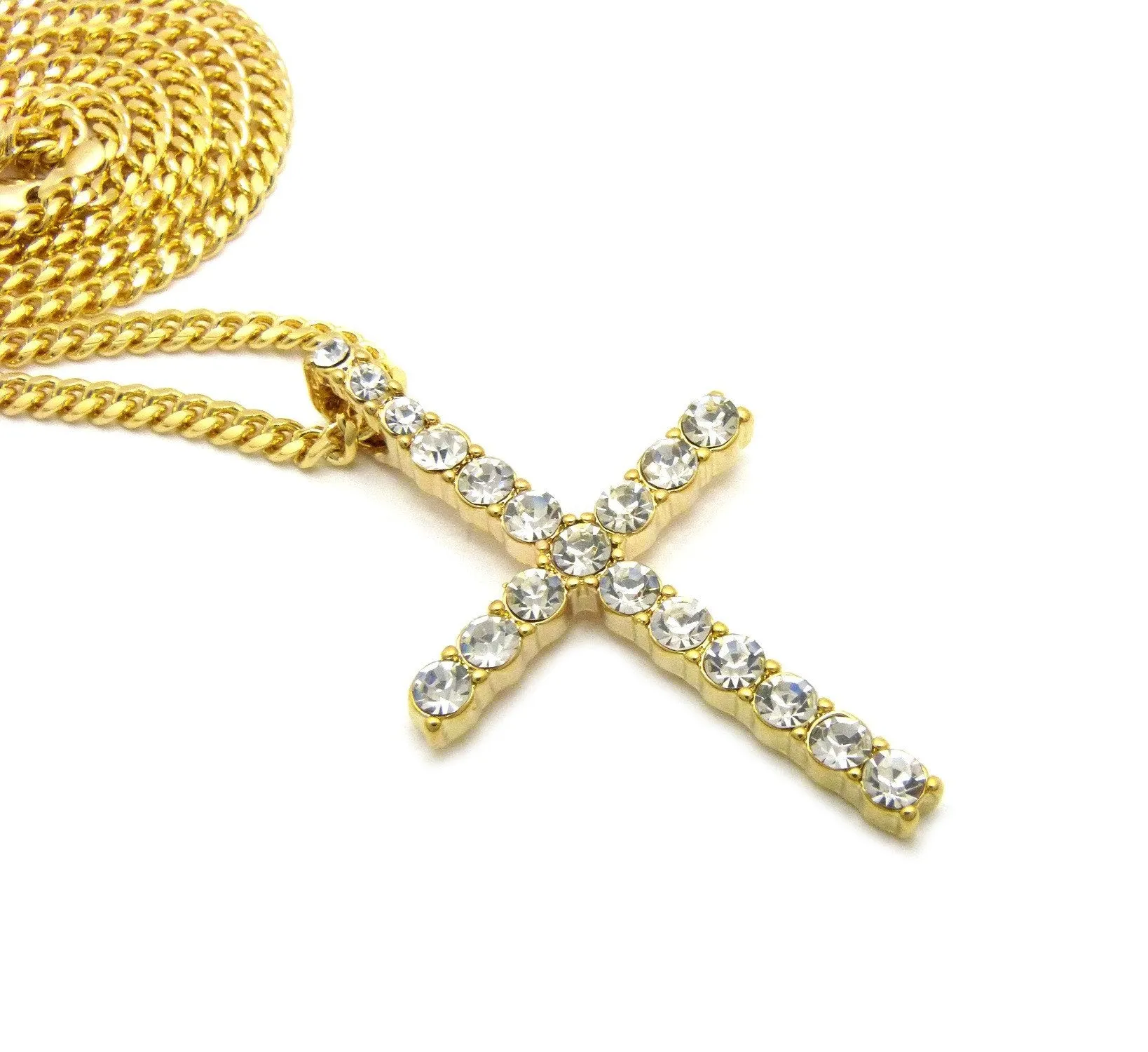 Blingy Cross