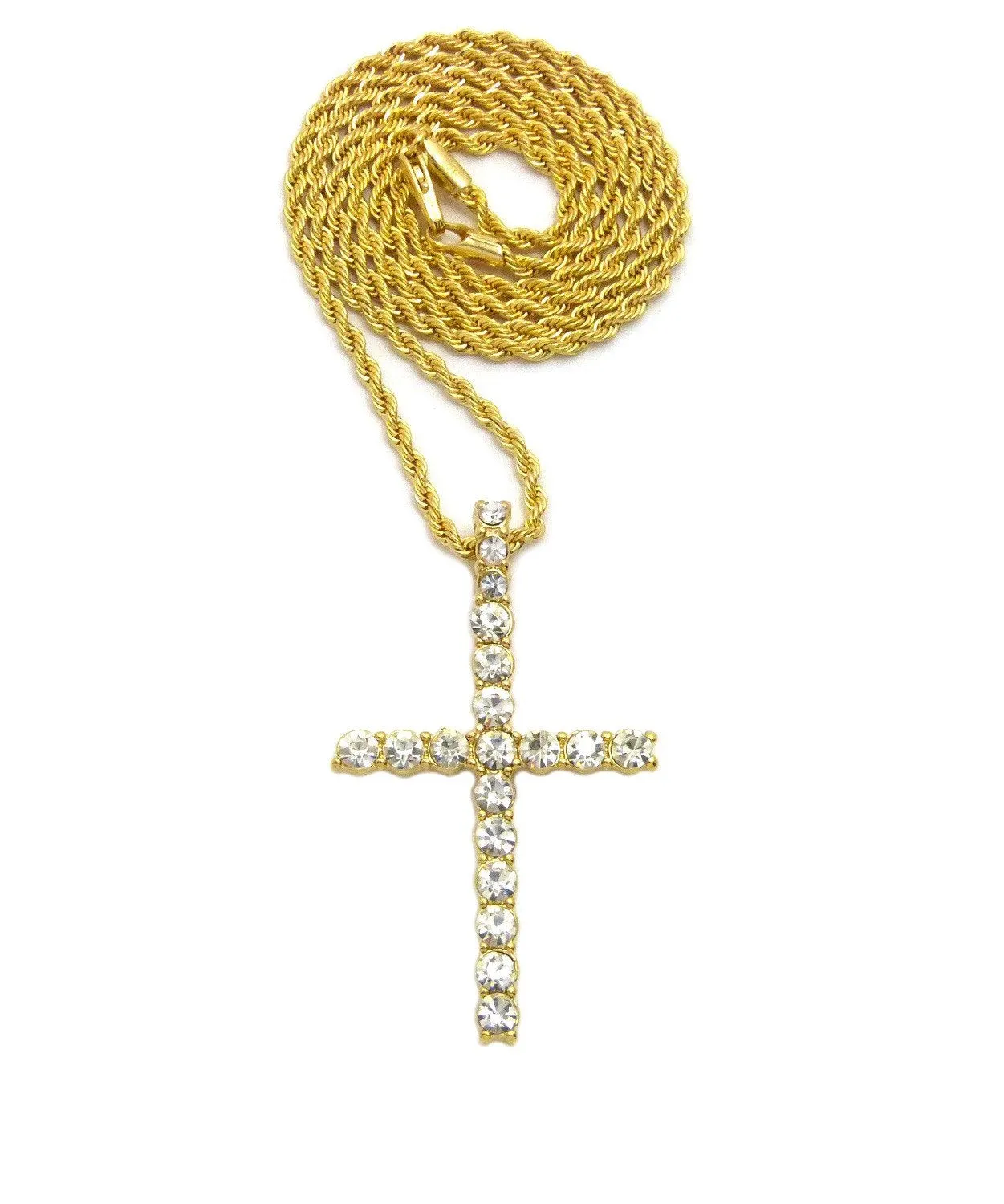 Blingy Cross