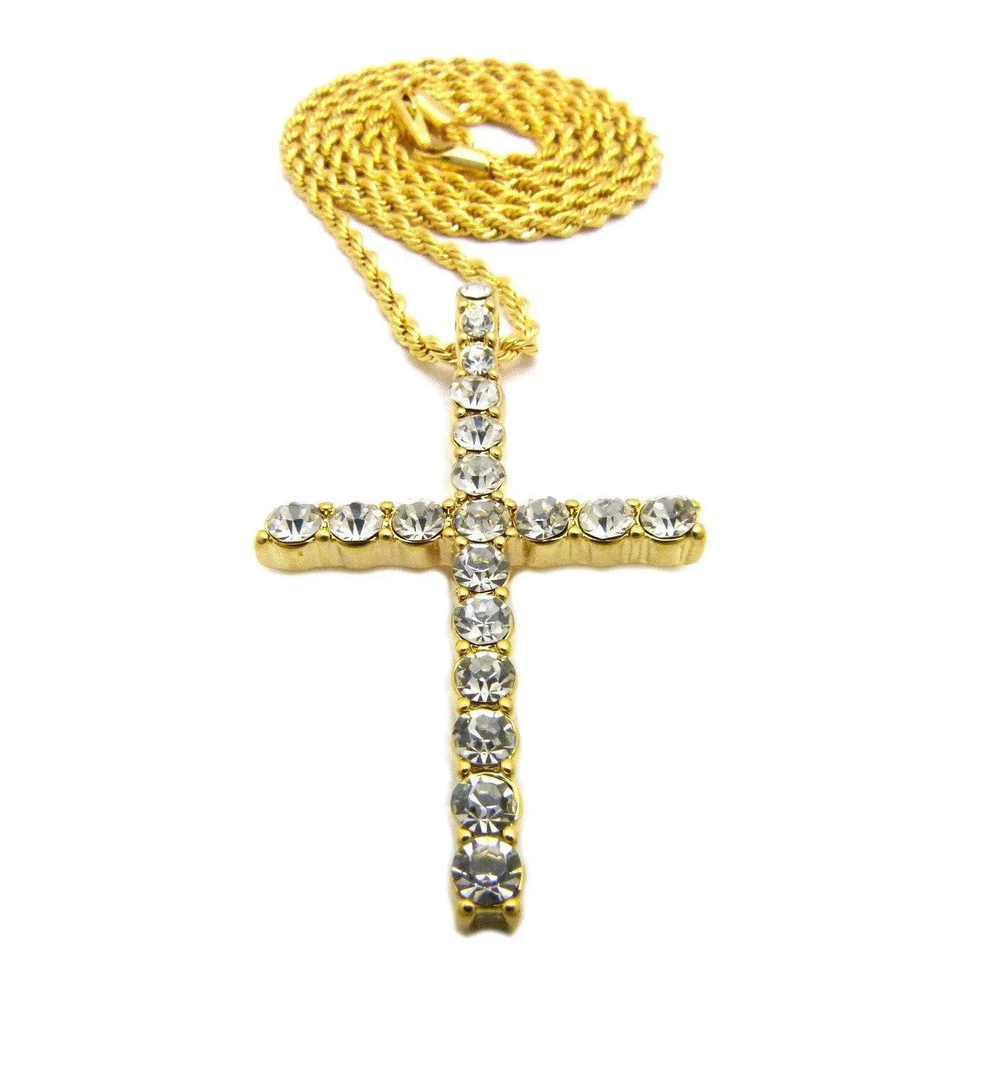 Blingy Cross