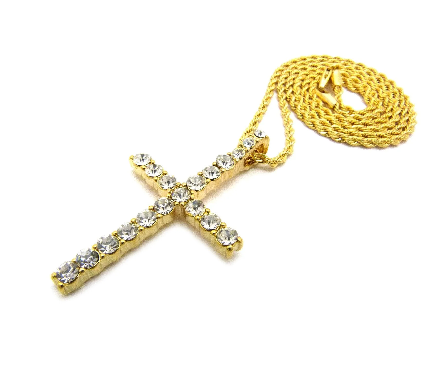 Blingy Cross