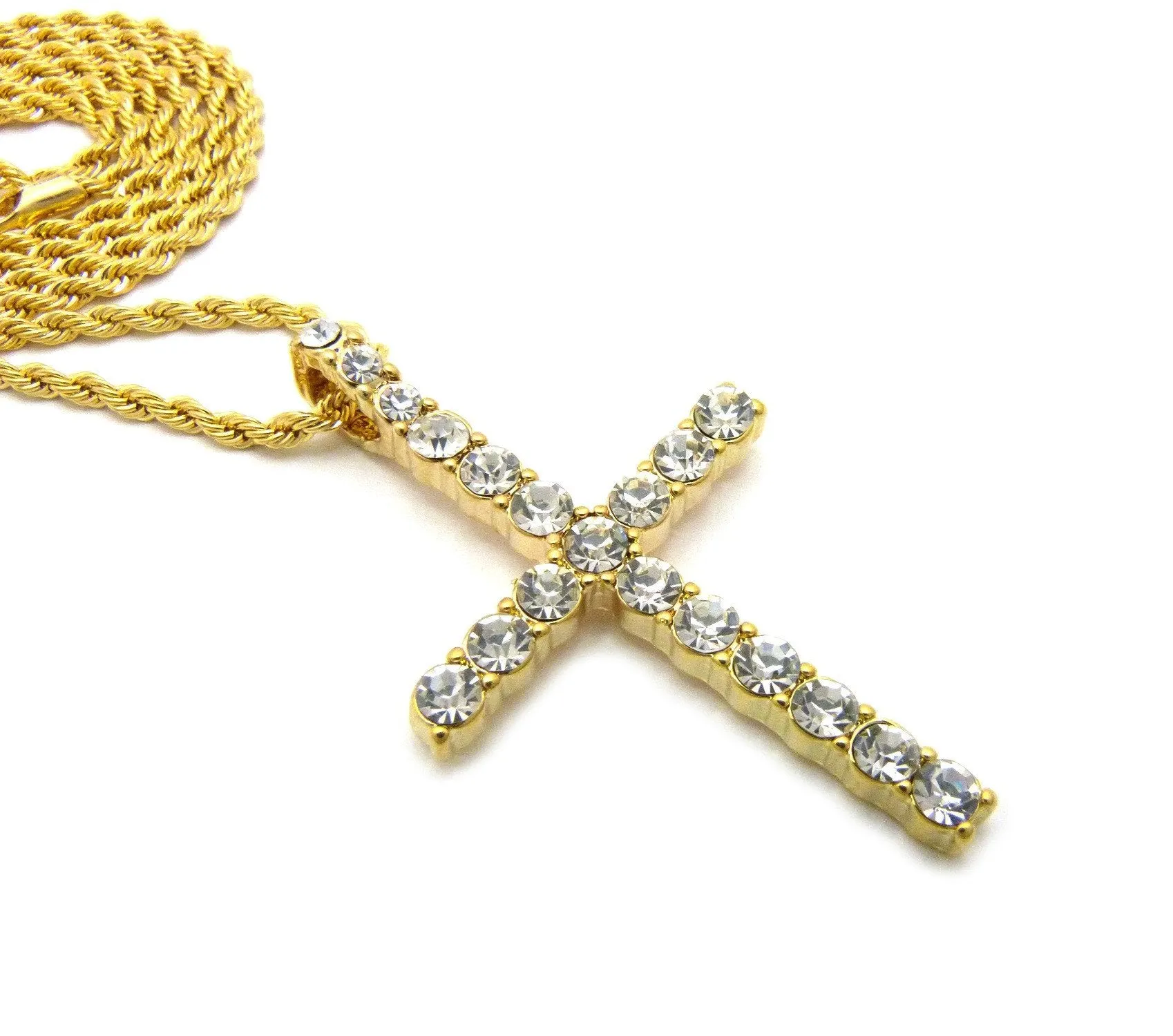 Blingy Cross