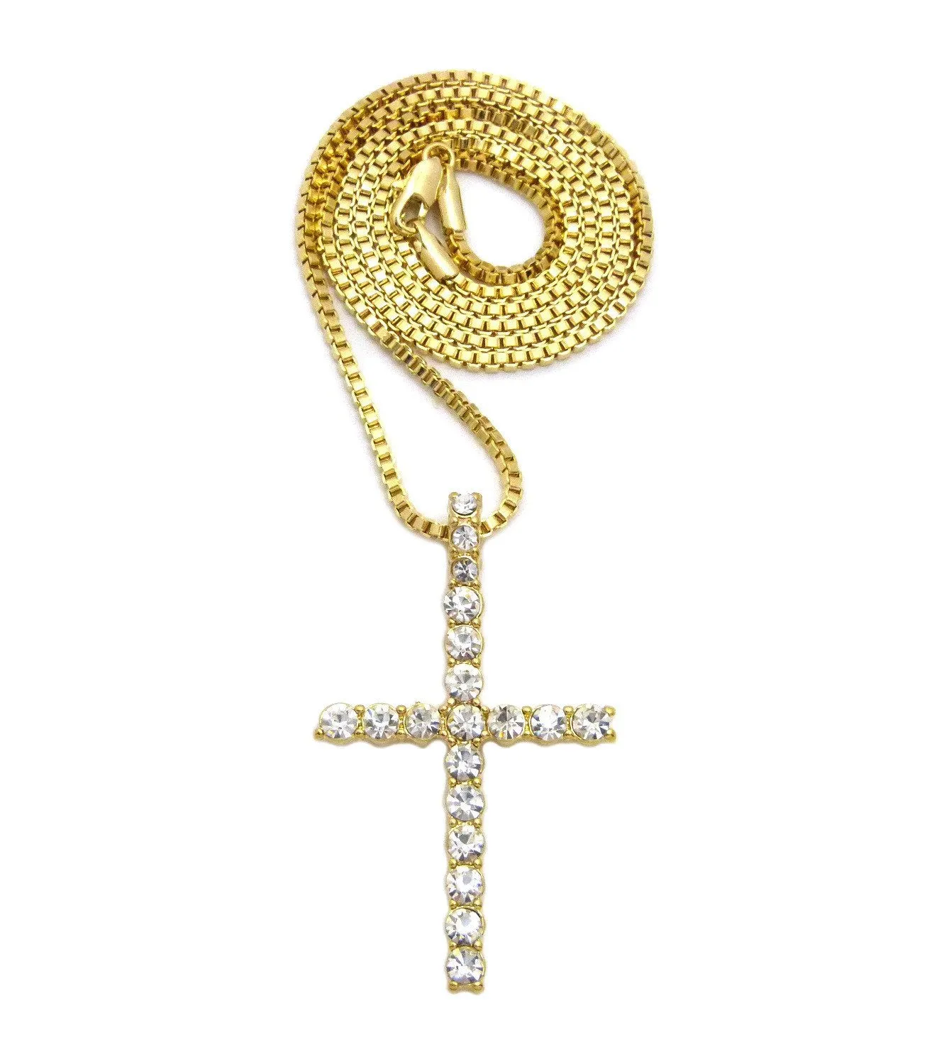 Blingy Cross