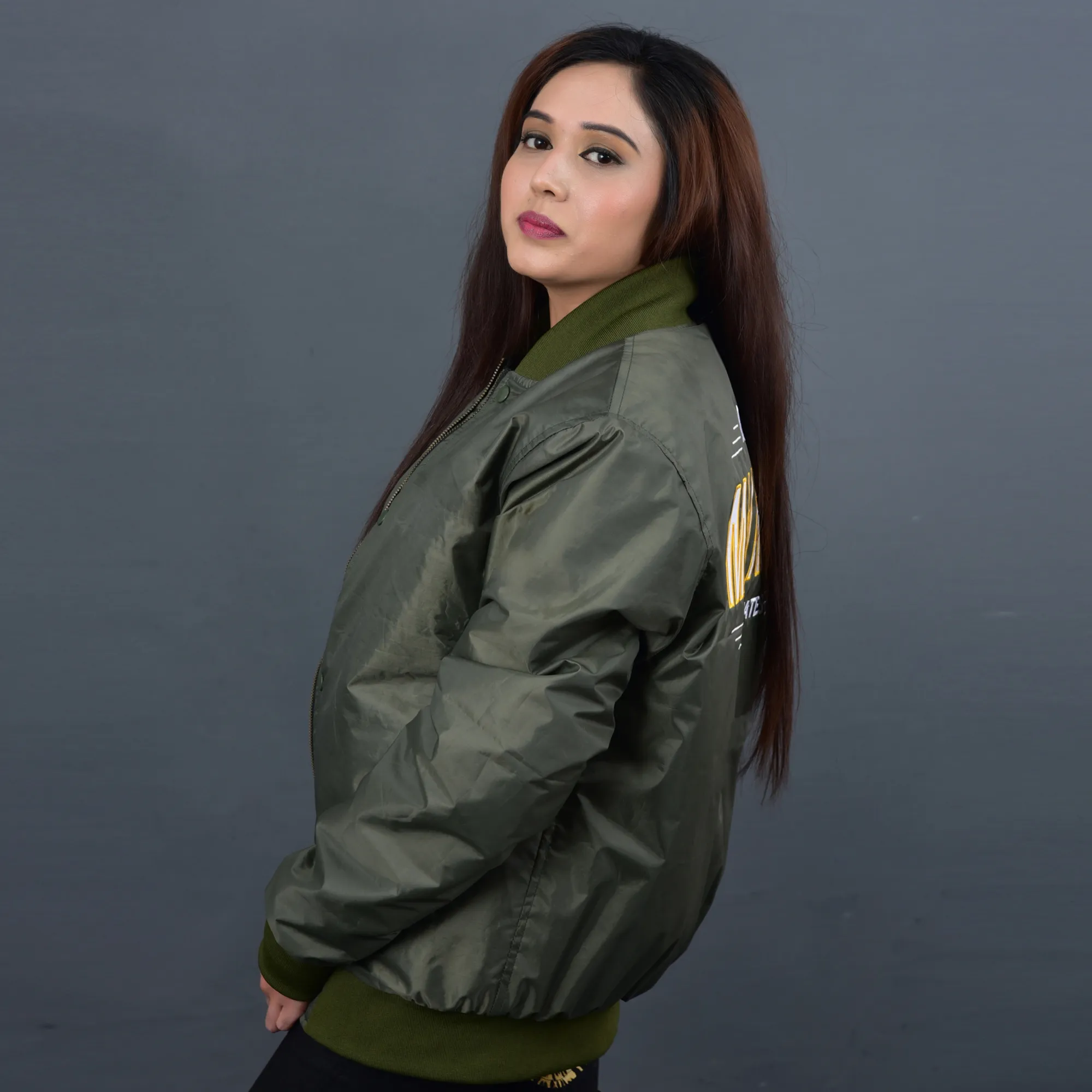 Bomber Jackets - Couro Wears