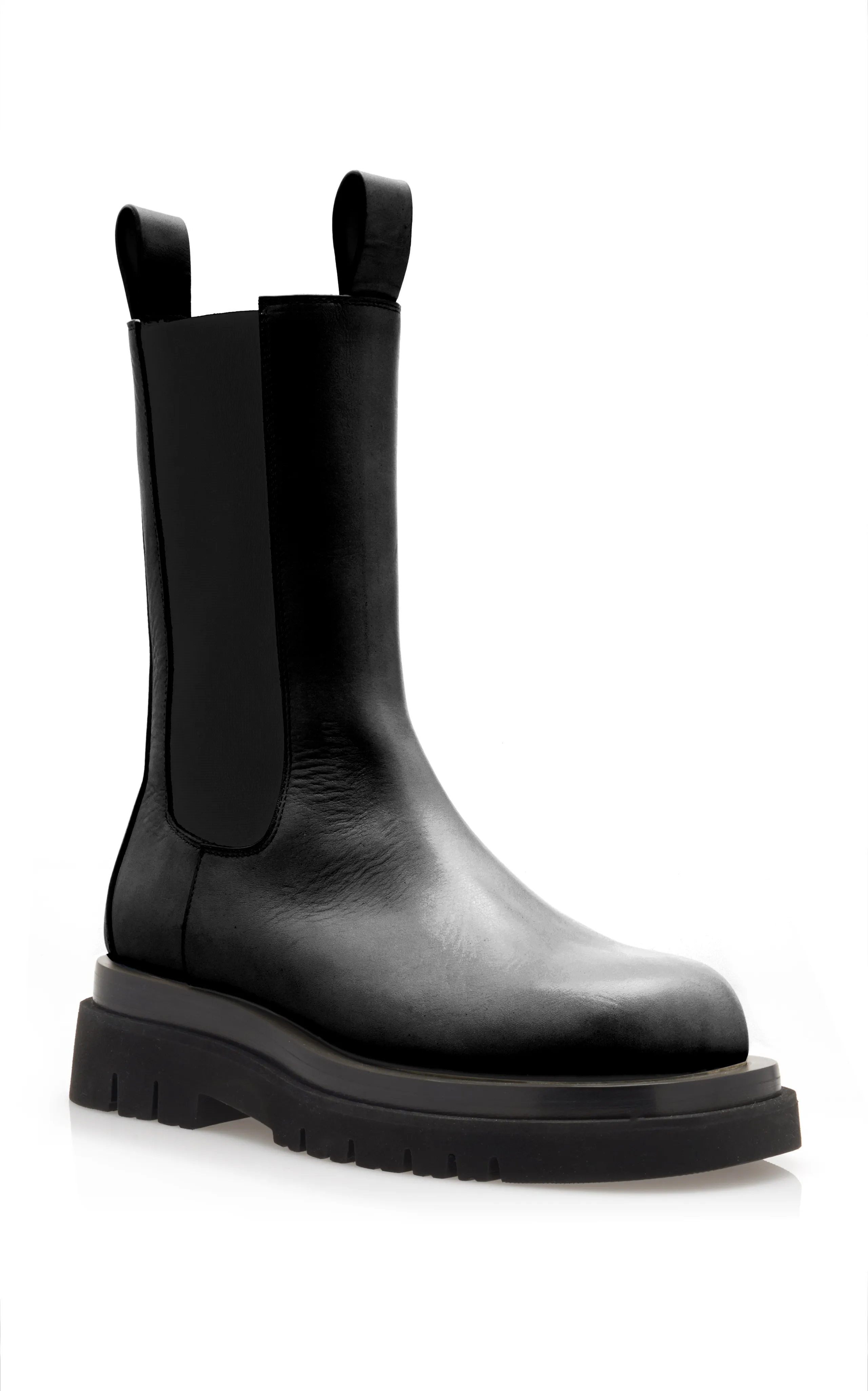 Bottega Veneta The Lug Boots