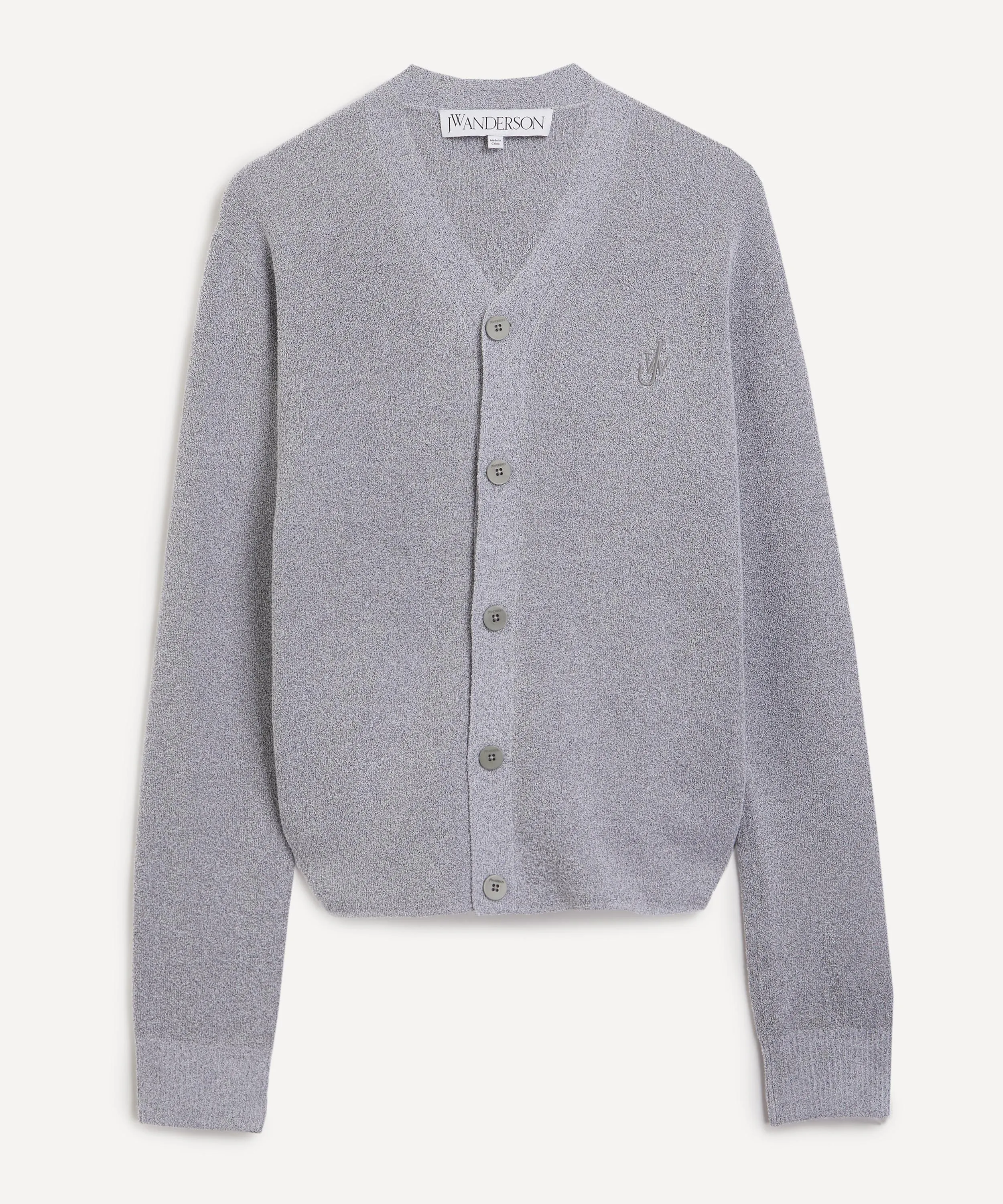 Boucle Cardigan