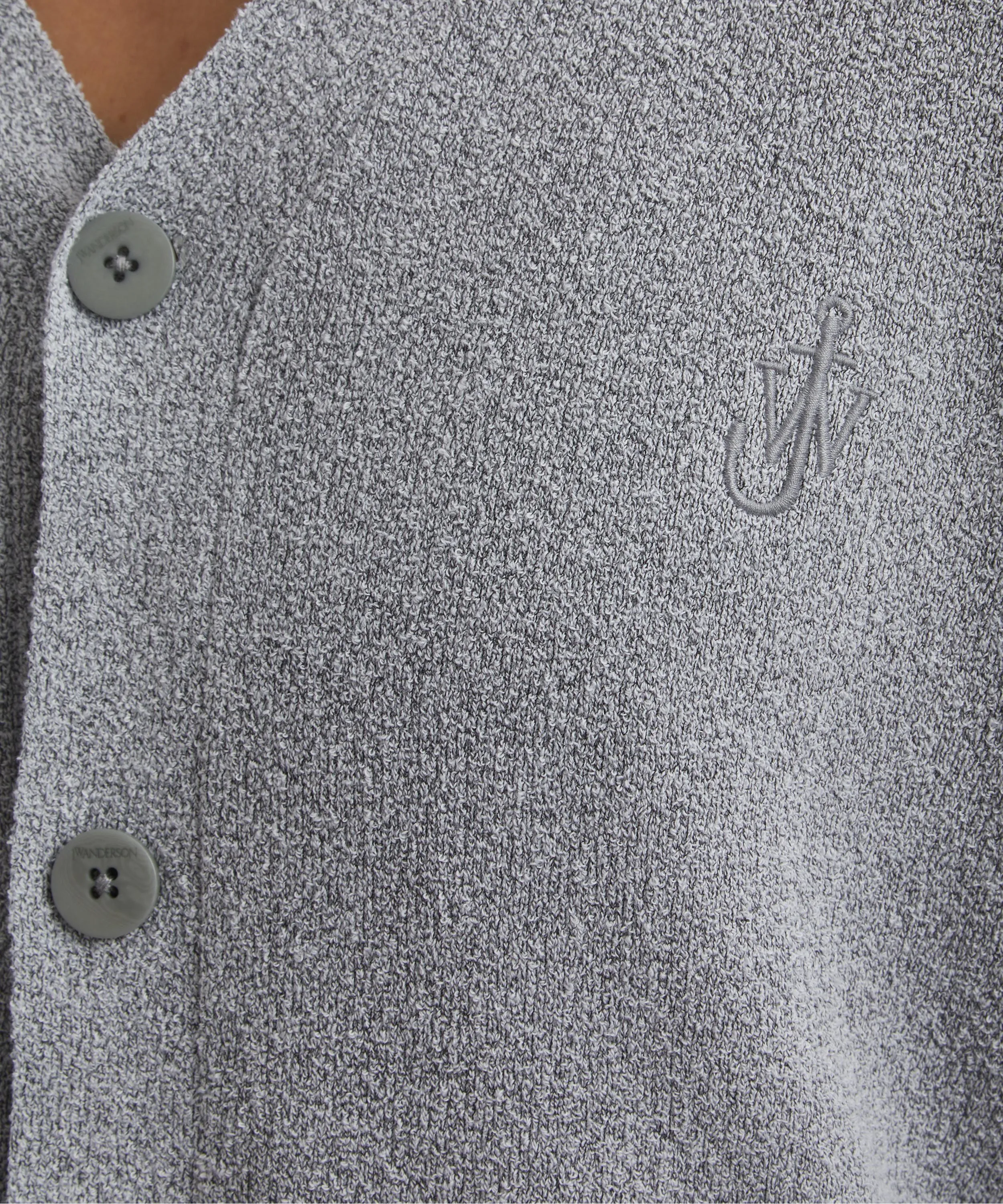 Boucle Cardigan