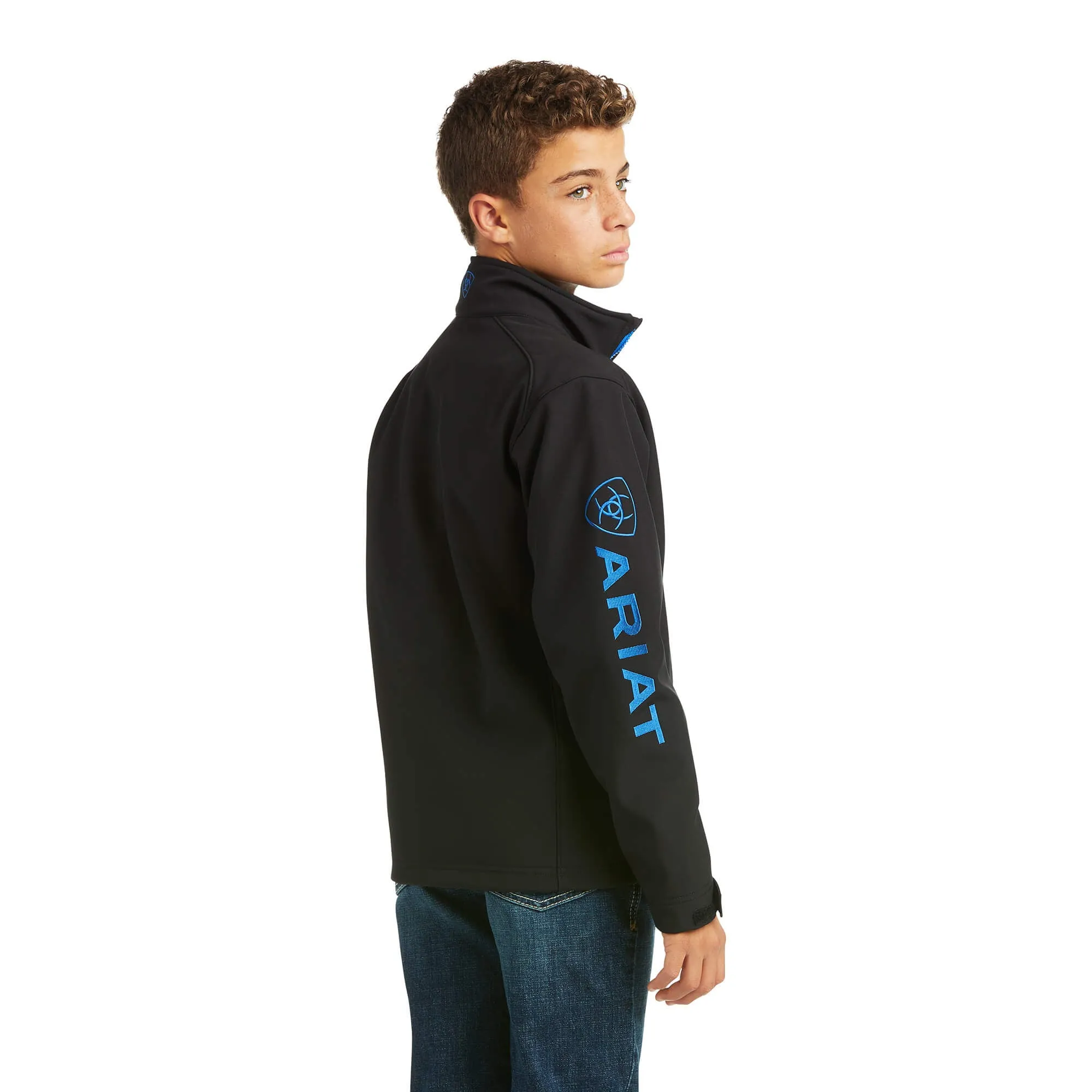 BOY'S ARIAT JACKETS (10037363)