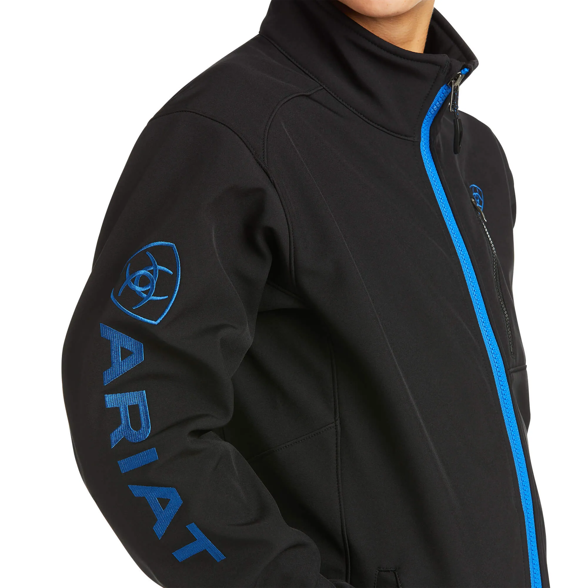 BOY'S ARIAT JACKETS (10037363)