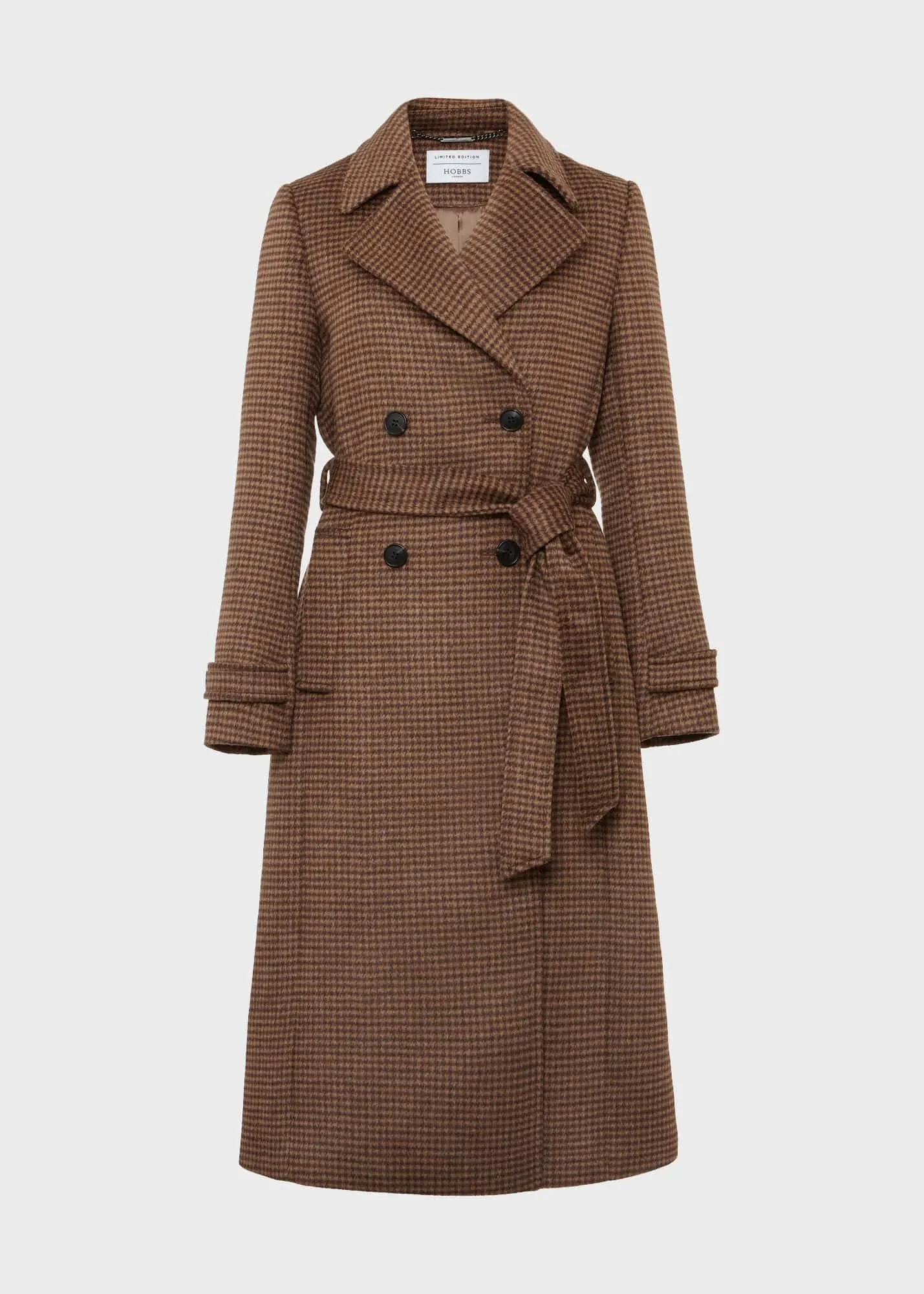 Bromley Check Trench 