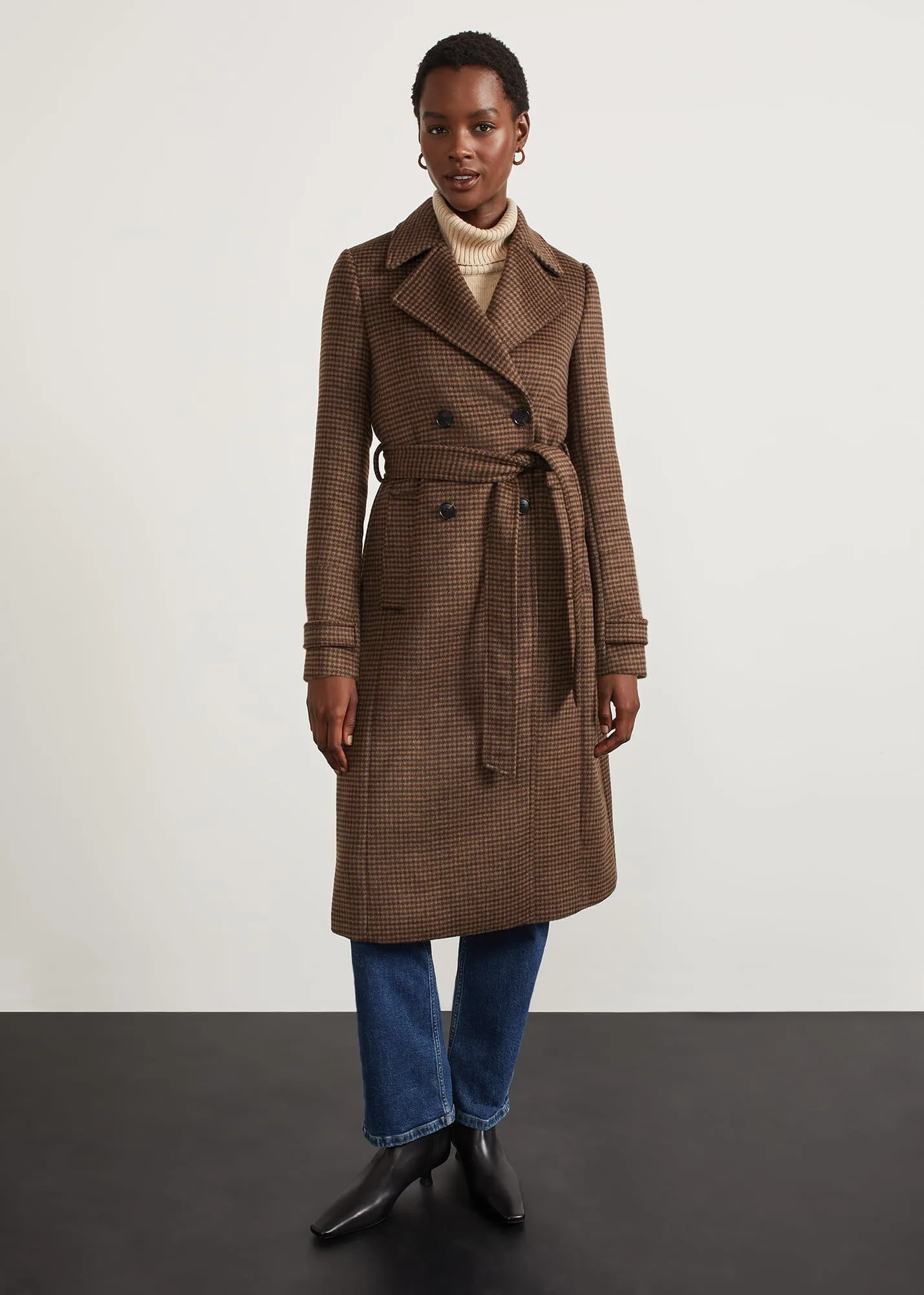 Bromley Check Trench 