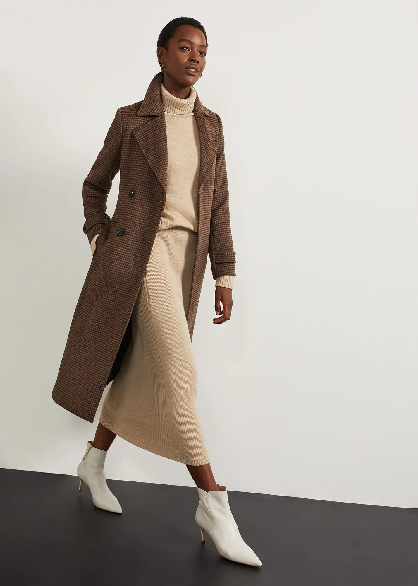 Bromley Check Trench 