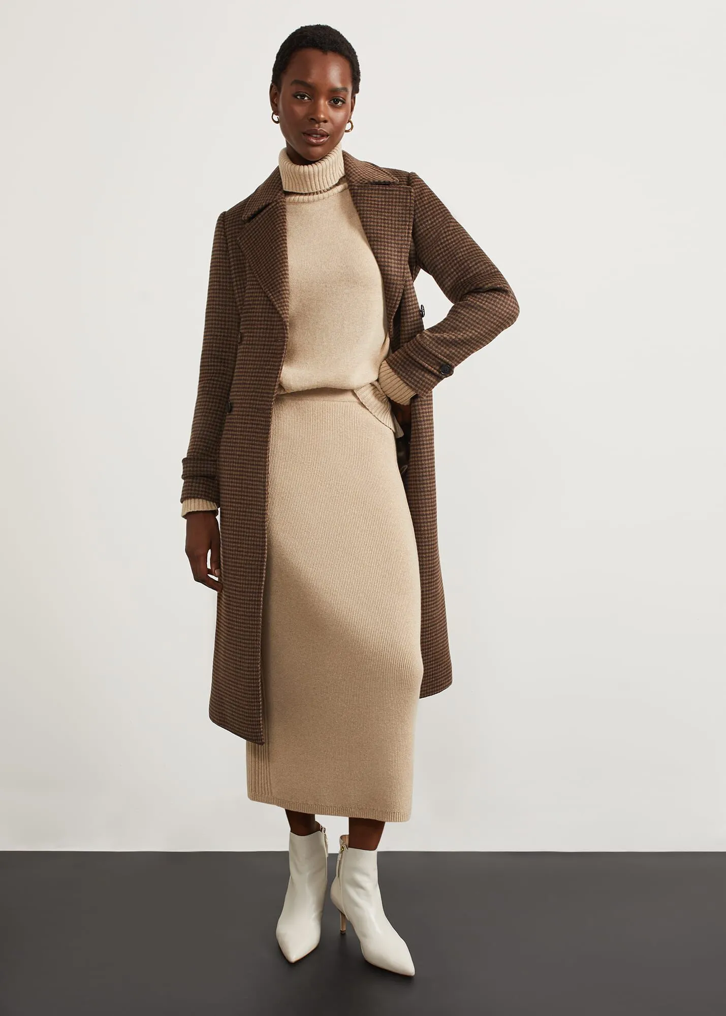 Bromley Check Trench 