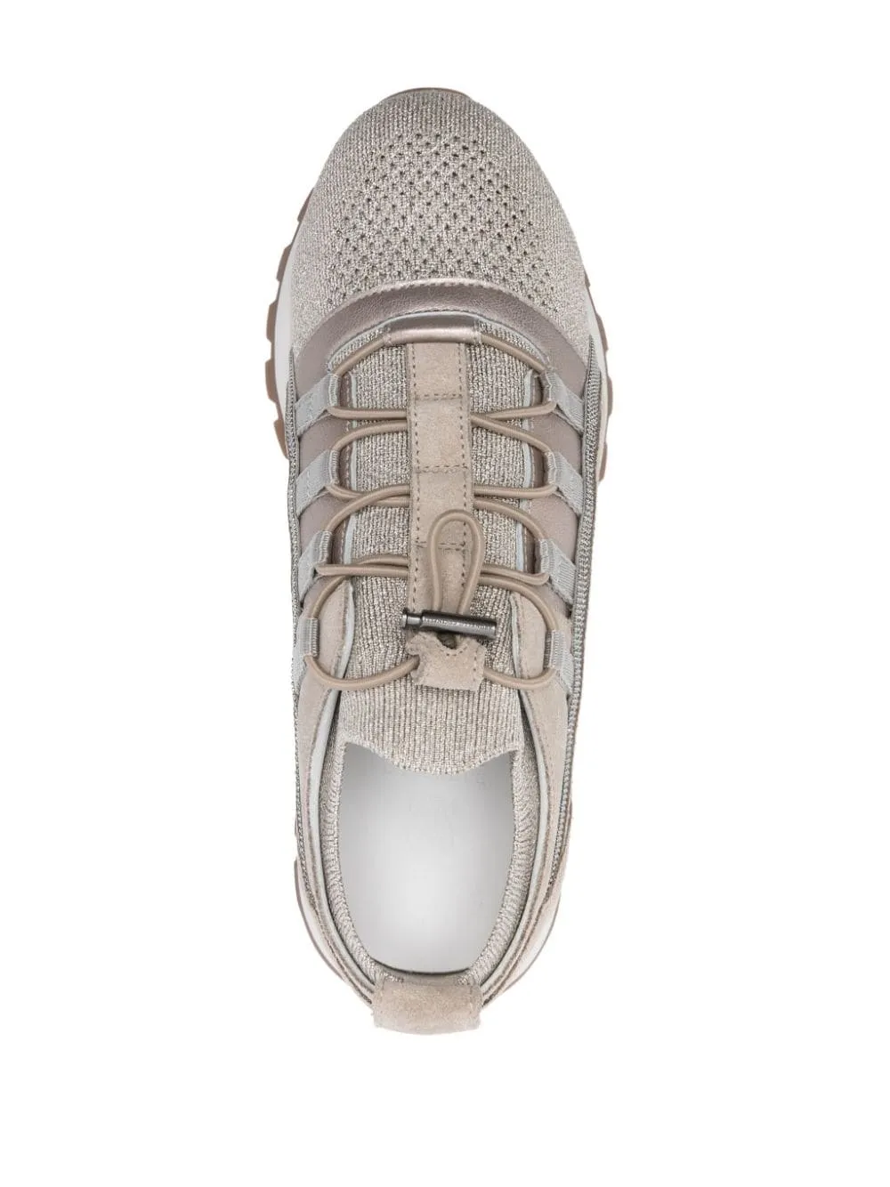 Brunello Cucinelli Sneakers Beige