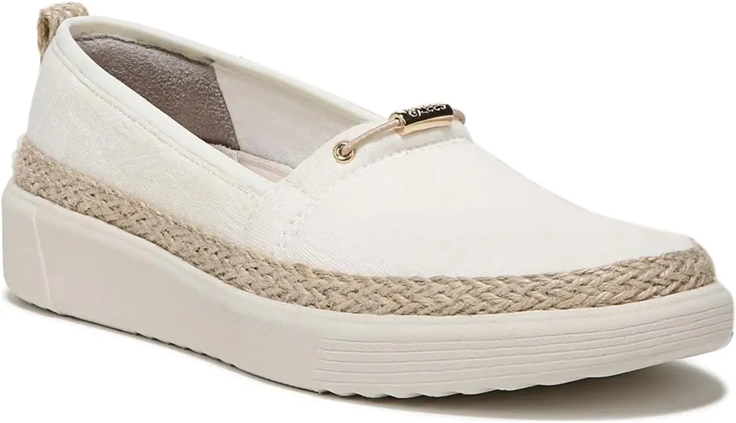 BZees Women's Maui Slip-On Loafer