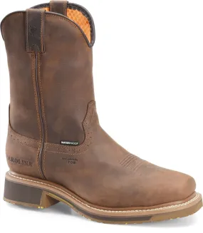 Carolina CA8536 Anchor Composite Toe Work Boots