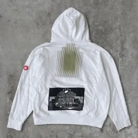 CAV EMPT HOODIE - M