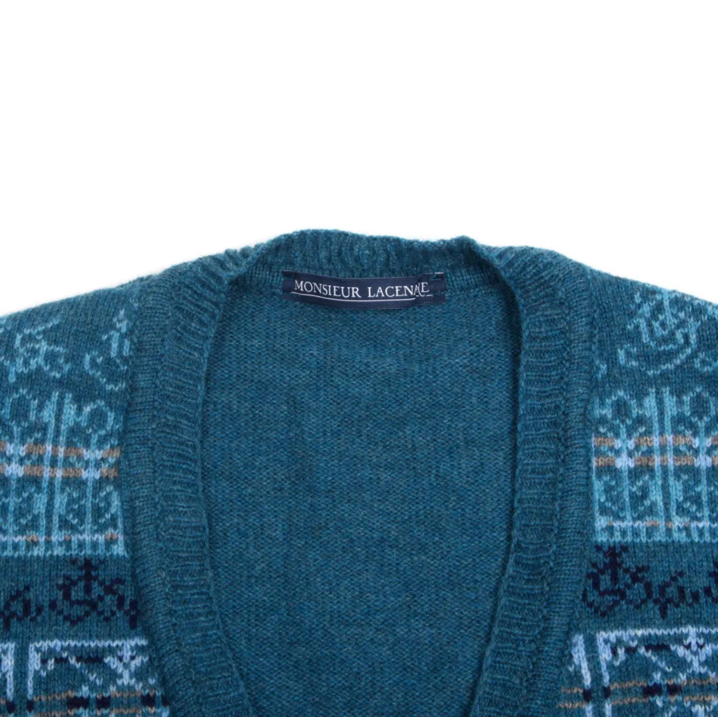 Charles Cardigan