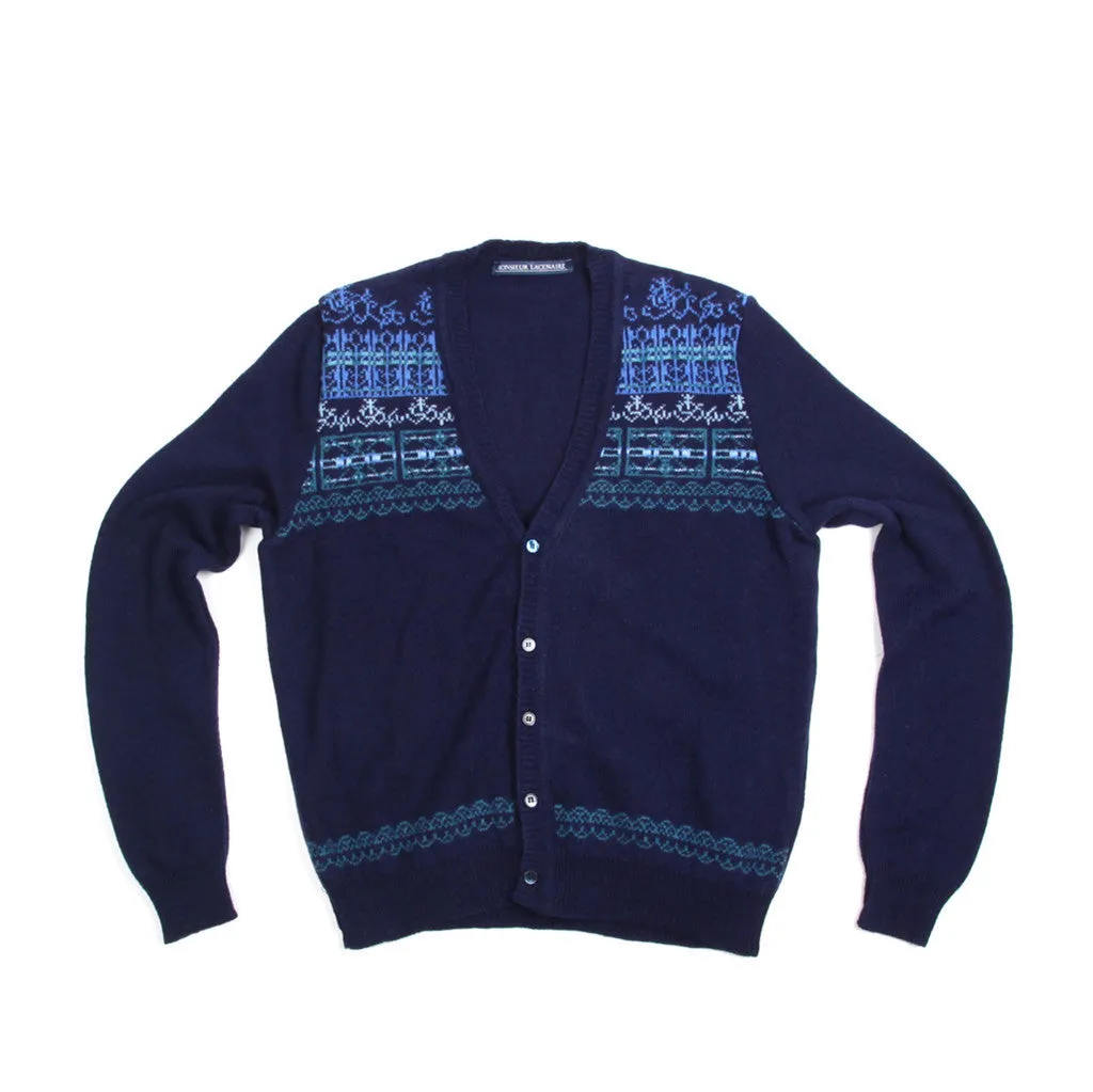 Charles Cardigan